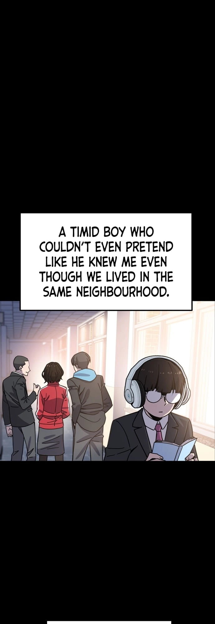 Maybe Meant to Be Chapter 1 - Page 46