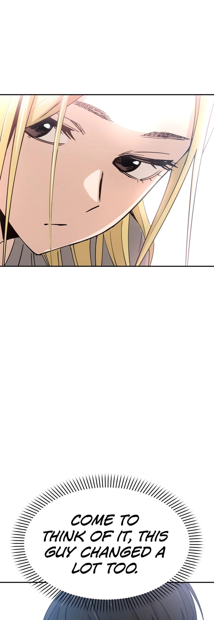 Maybe Meant to Be Chapter 1 - Page 51