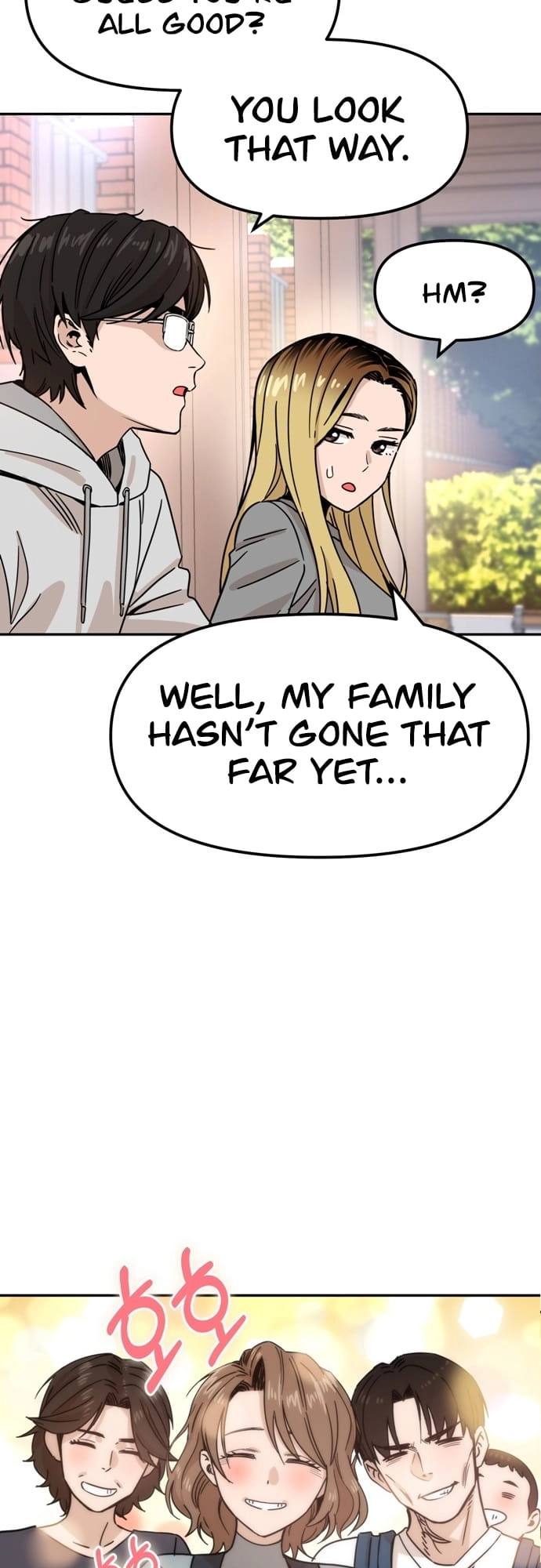 Maybe Meant to Be Chapter 1 - Page 63