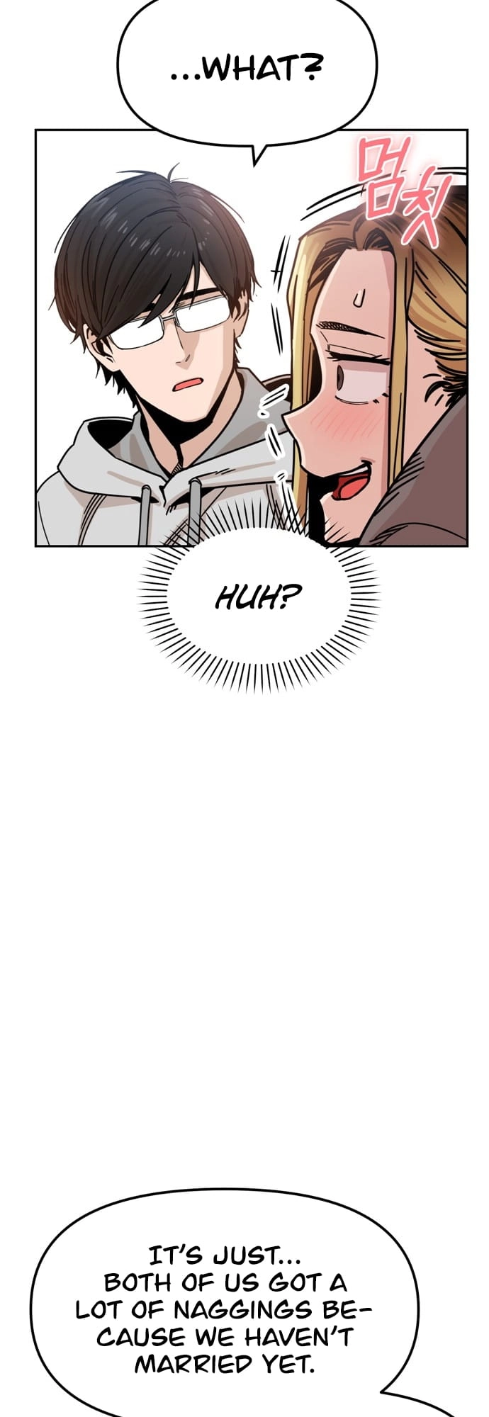 Maybe Meant to Be Chapter 1 - Page 67
