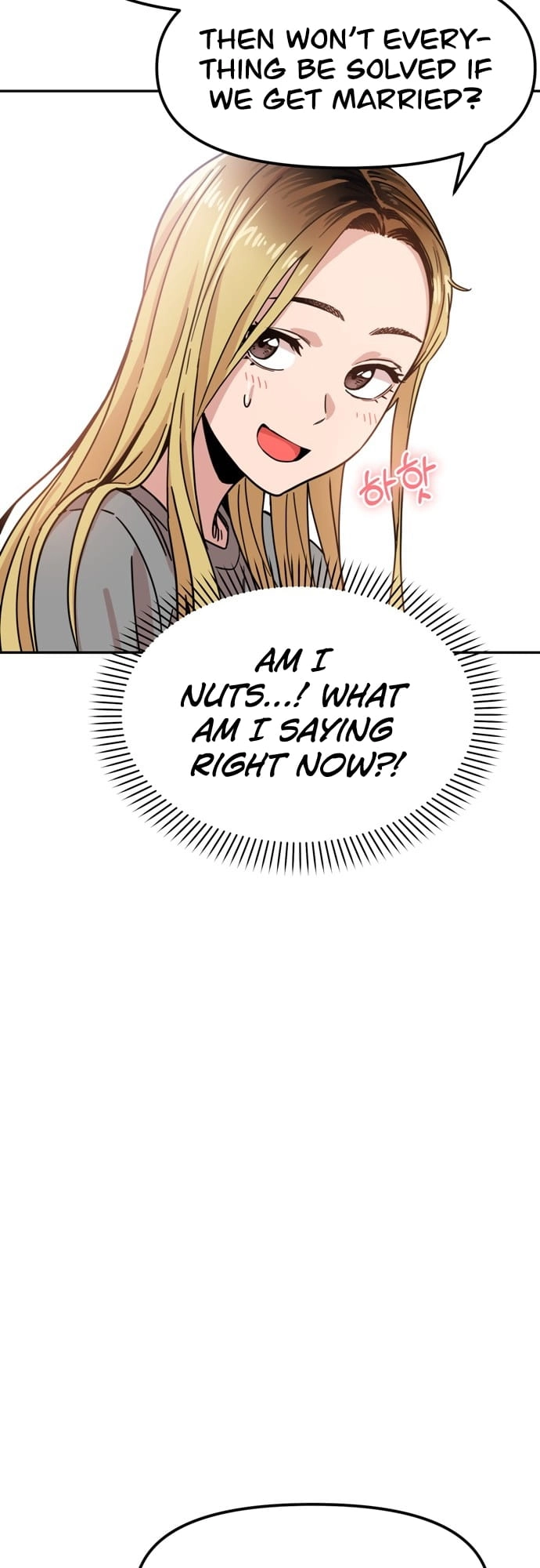 Maybe Meant to Be Chapter 1 - Page 68