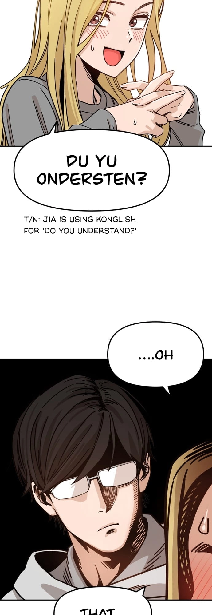 Maybe Meant to Be Chapter 1 - Page 70