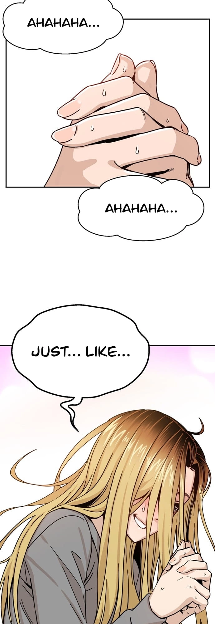 Maybe Meant to Be Chapter 1 - Page 72