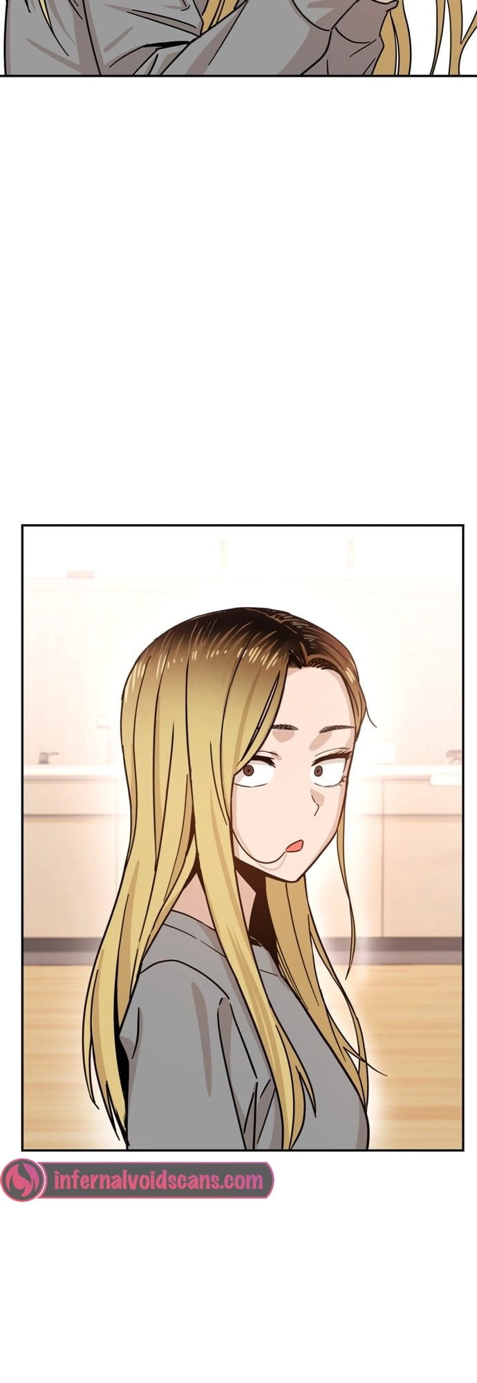 Maybe Meant to Be Chapter 1 - Page 73