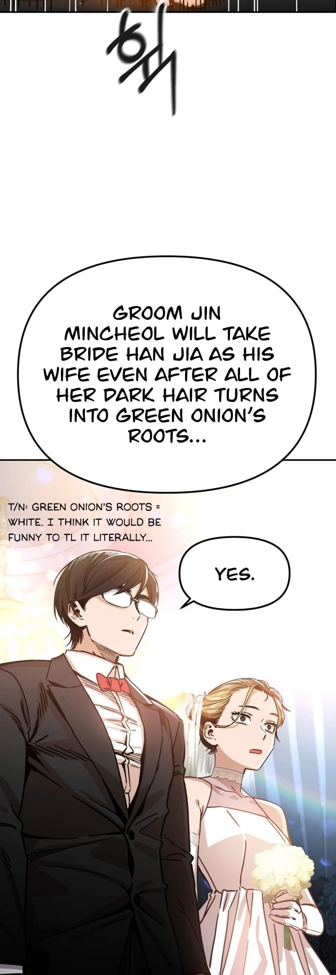 Maybe Meant to Be Chapter 1 - Page 75