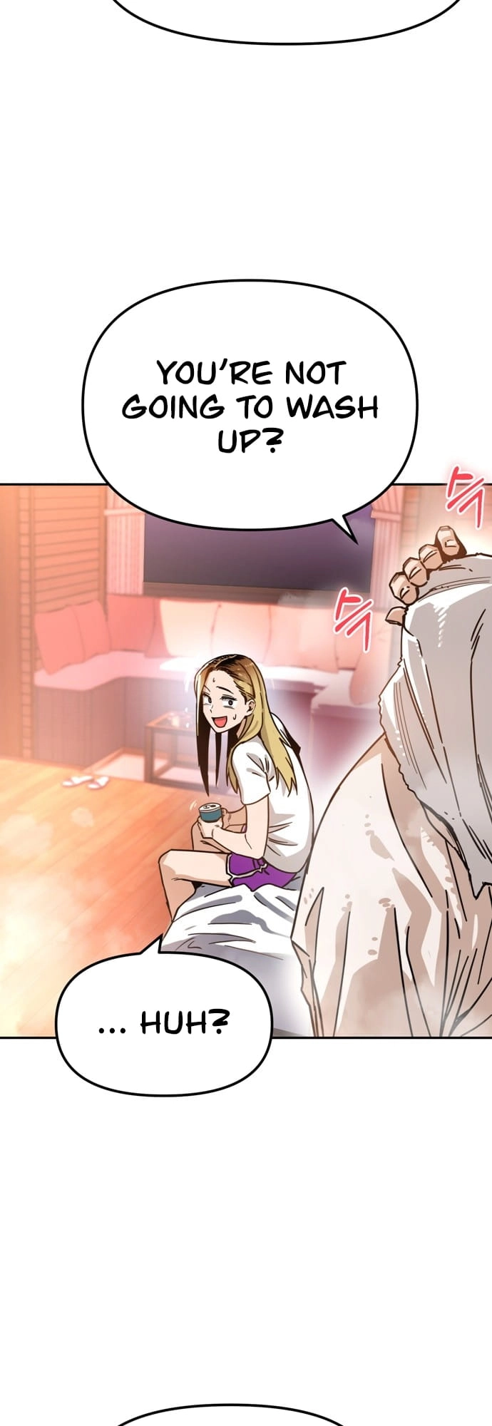 Maybe Meant to Be Chapter 1 - Page 80