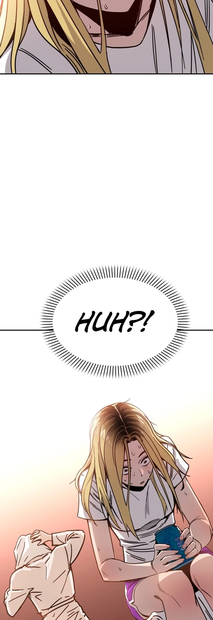 Maybe Meant to Be Chapter 1 - Page 83