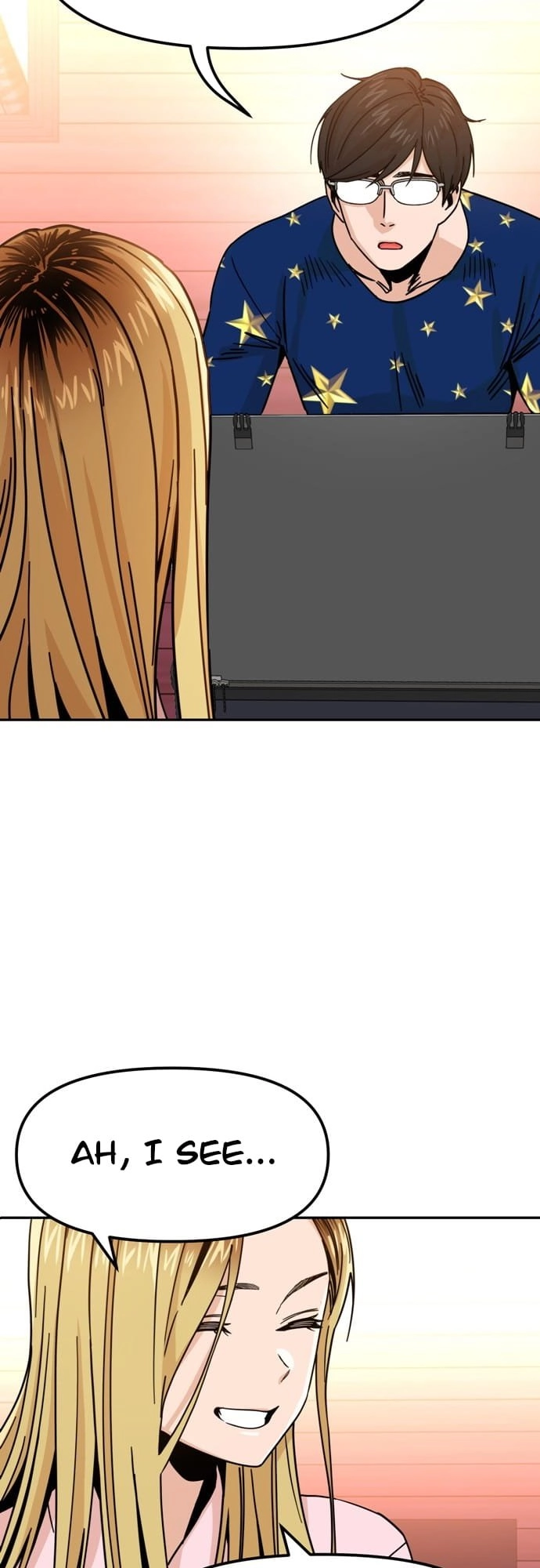 Maybe Meant to Be Chapter 2 - Page 18