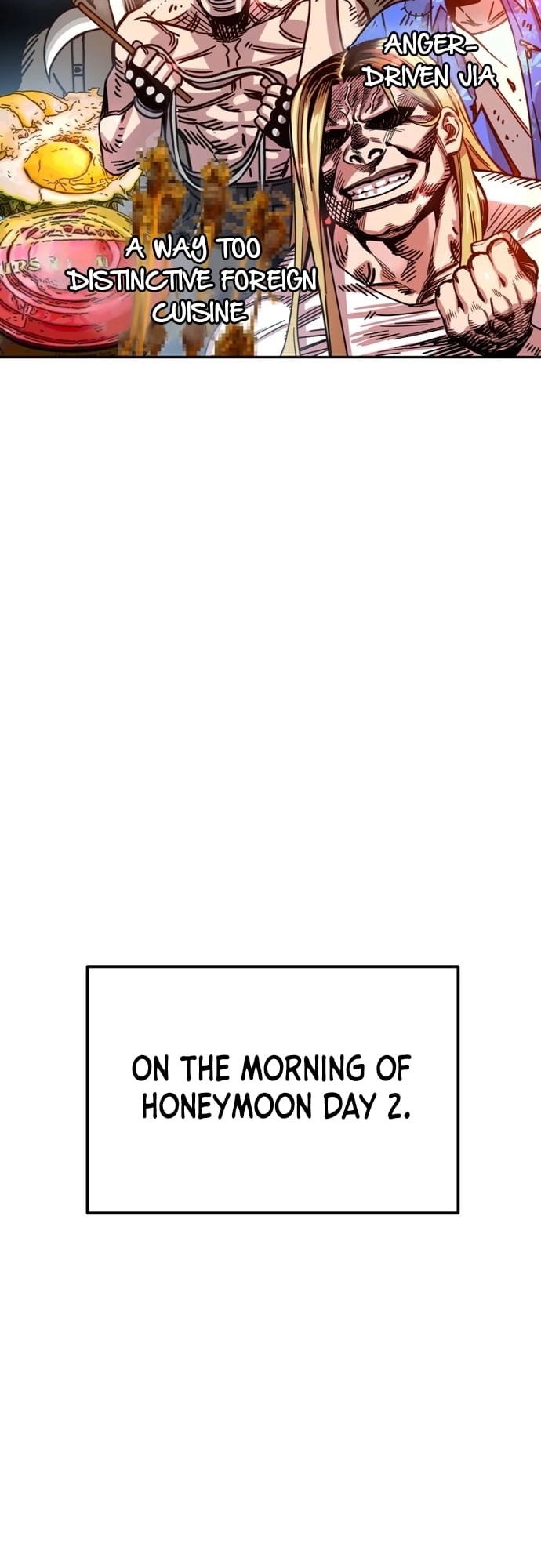 Maybe Meant to Be Chapter 2 - Page 34