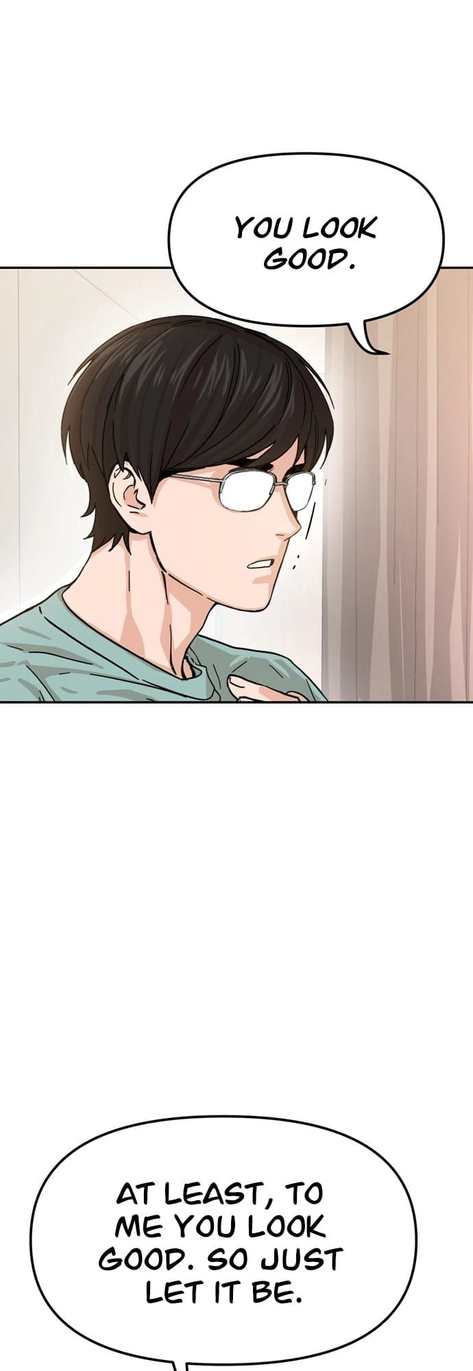 Maybe Meant to Be Chapter 2 - Page 51