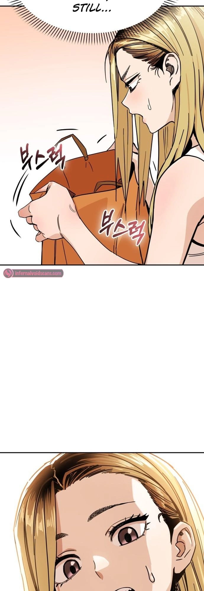 Maybe Meant to Be Chapter 3 - Page 18
