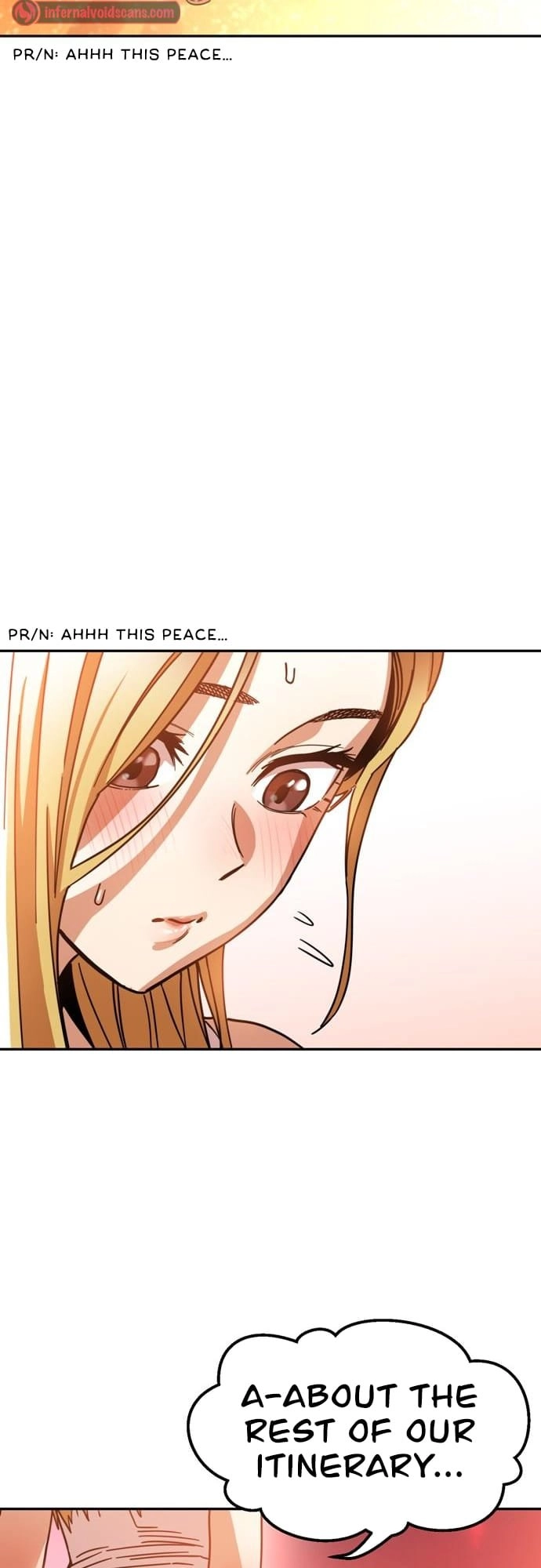 Maybe Meant to Be Chapter 3 - Page 41