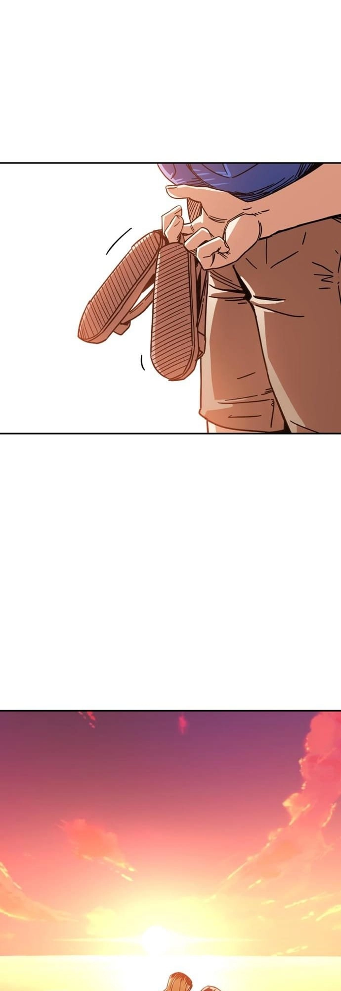 Maybe Meant to Be Chapter 3 - Page 43