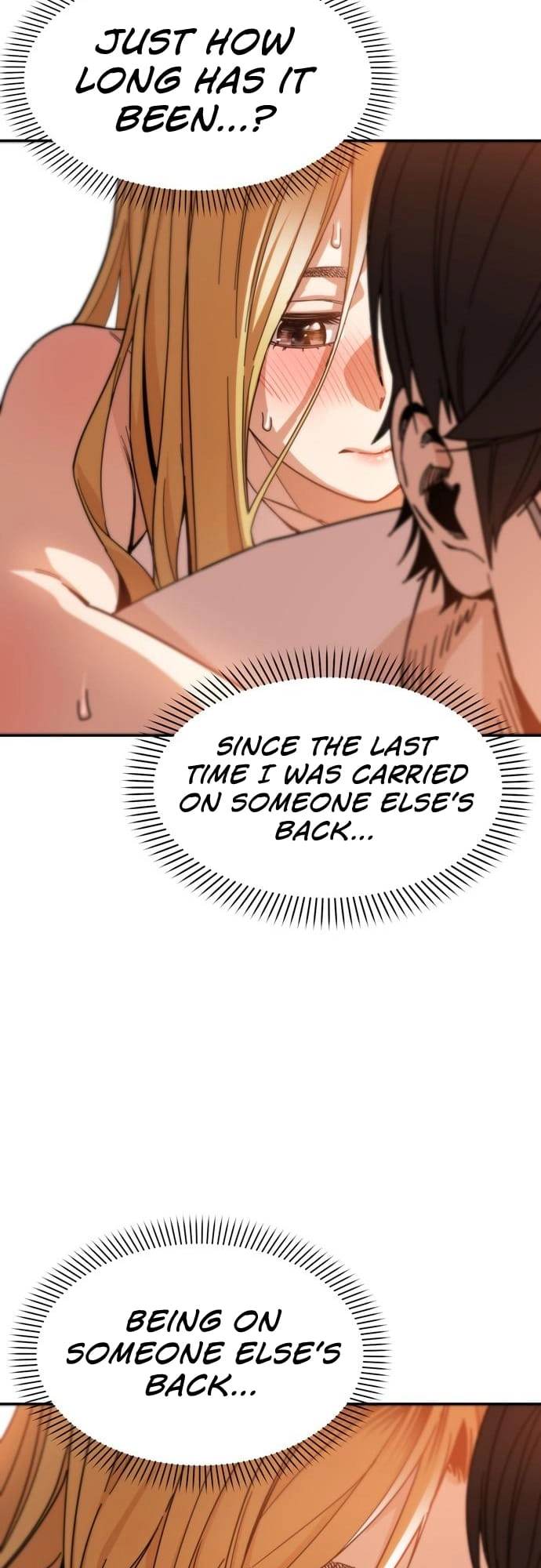 Maybe Meant to Be Chapter 3 - Page 47