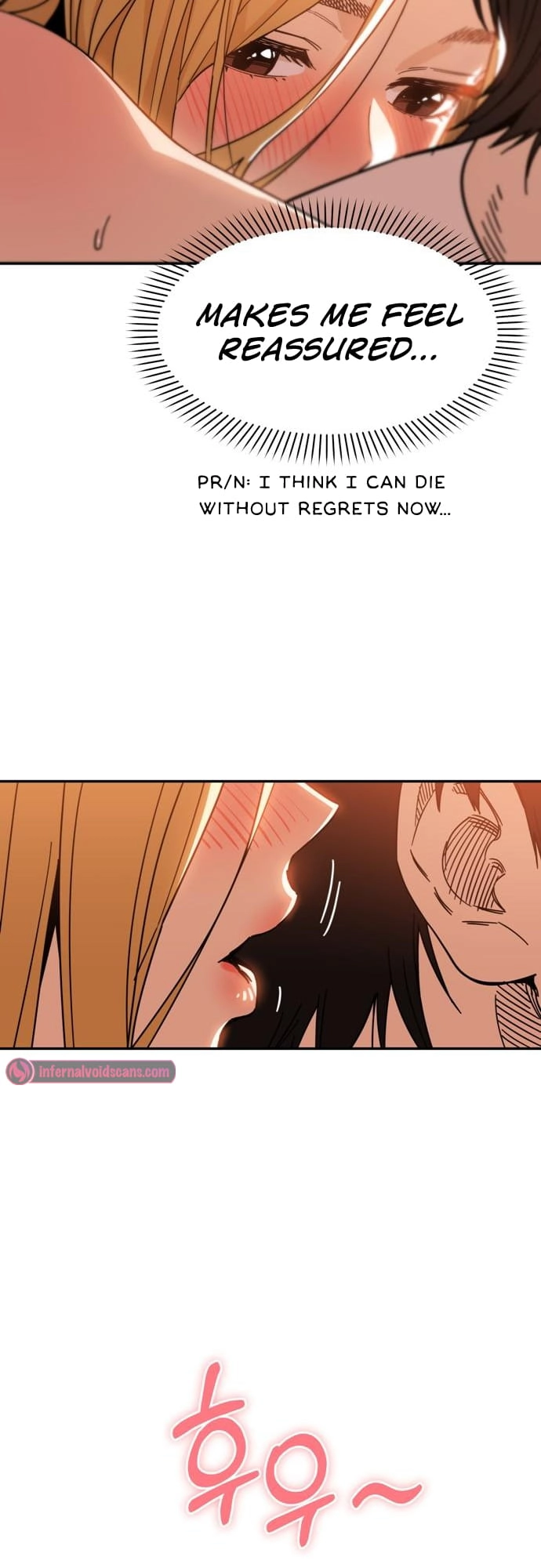 Maybe Meant to Be Chapter 3 - Page 48