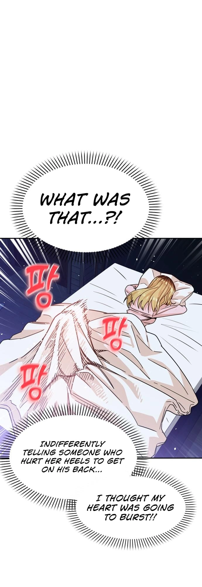Maybe Meant to Be Chapter 3 - Page 60