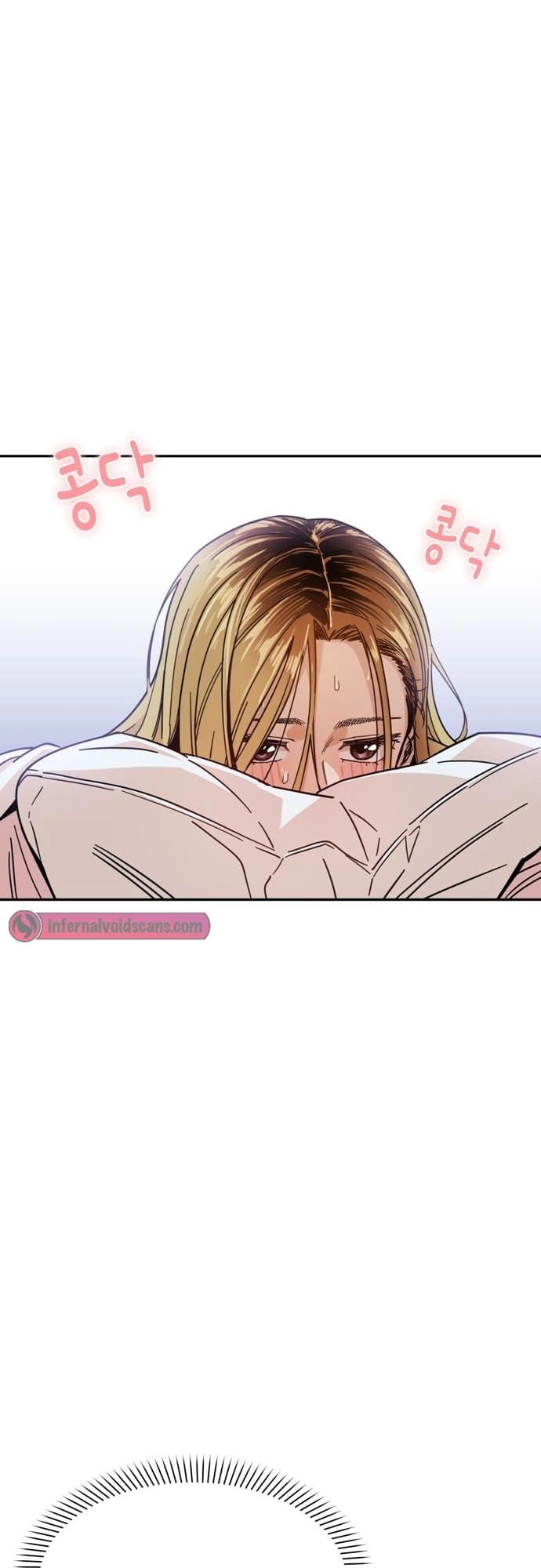 Maybe Meant to Be Chapter 3 - Page 62