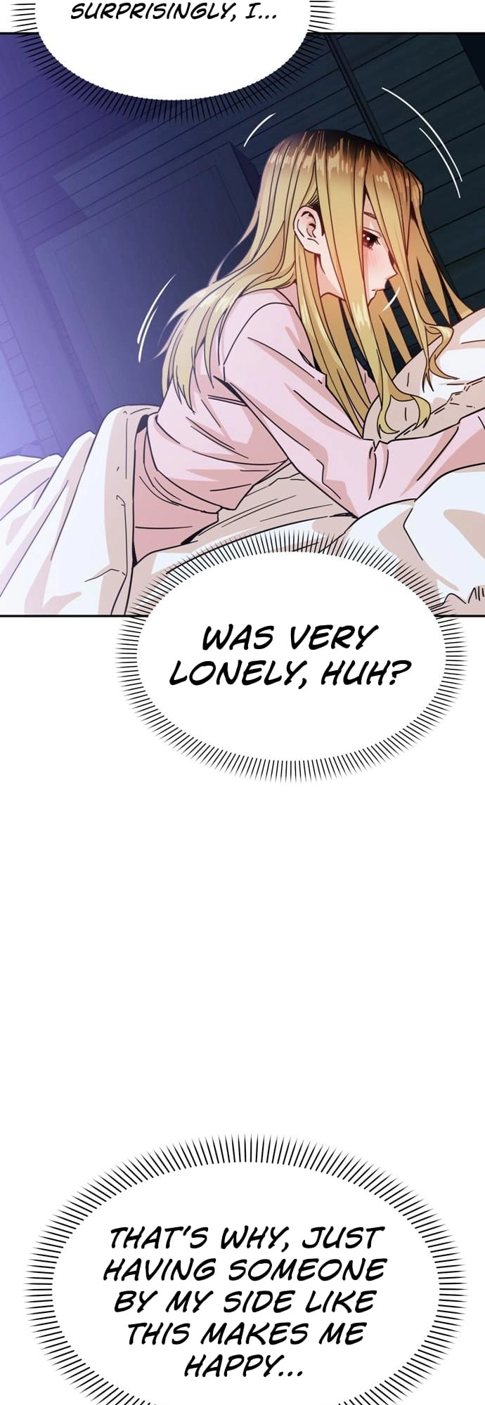 Maybe Meant to Be Chapter 3 - Page 63