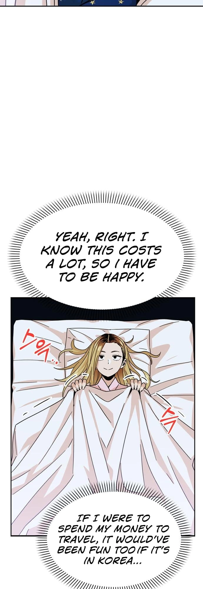 Maybe Meant to Be Chapter 3 - Page 65