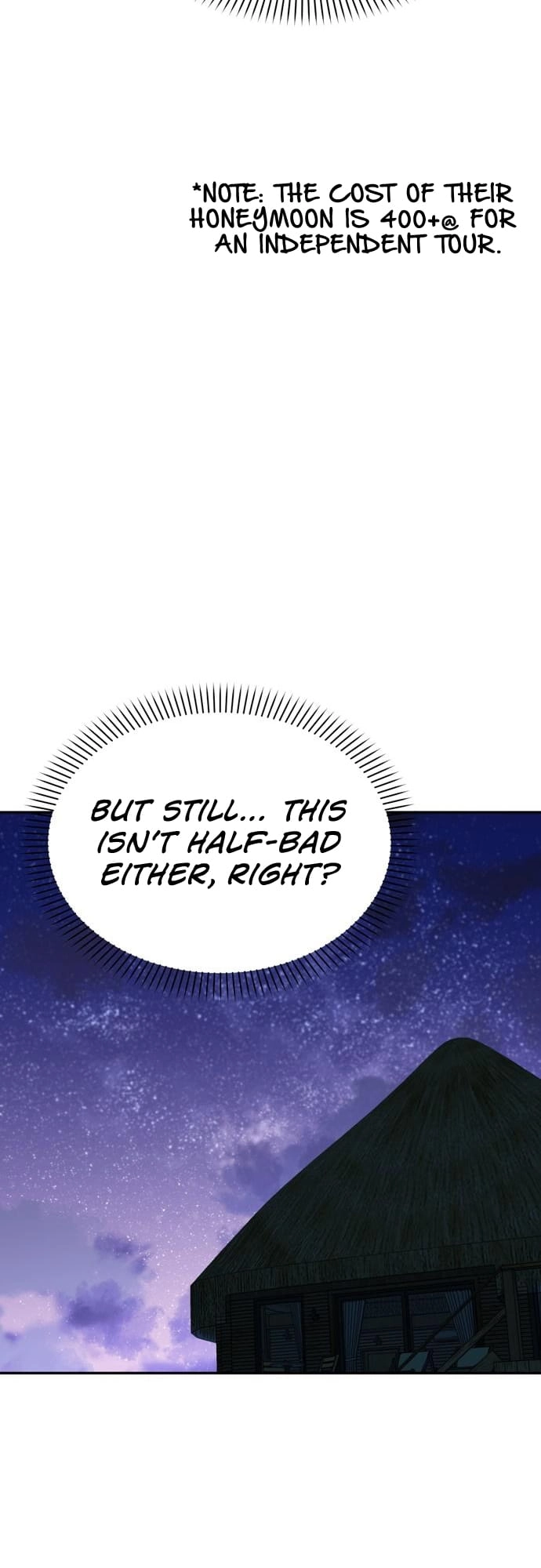 Maybe Meant to Be Chapter 3 - Page 66