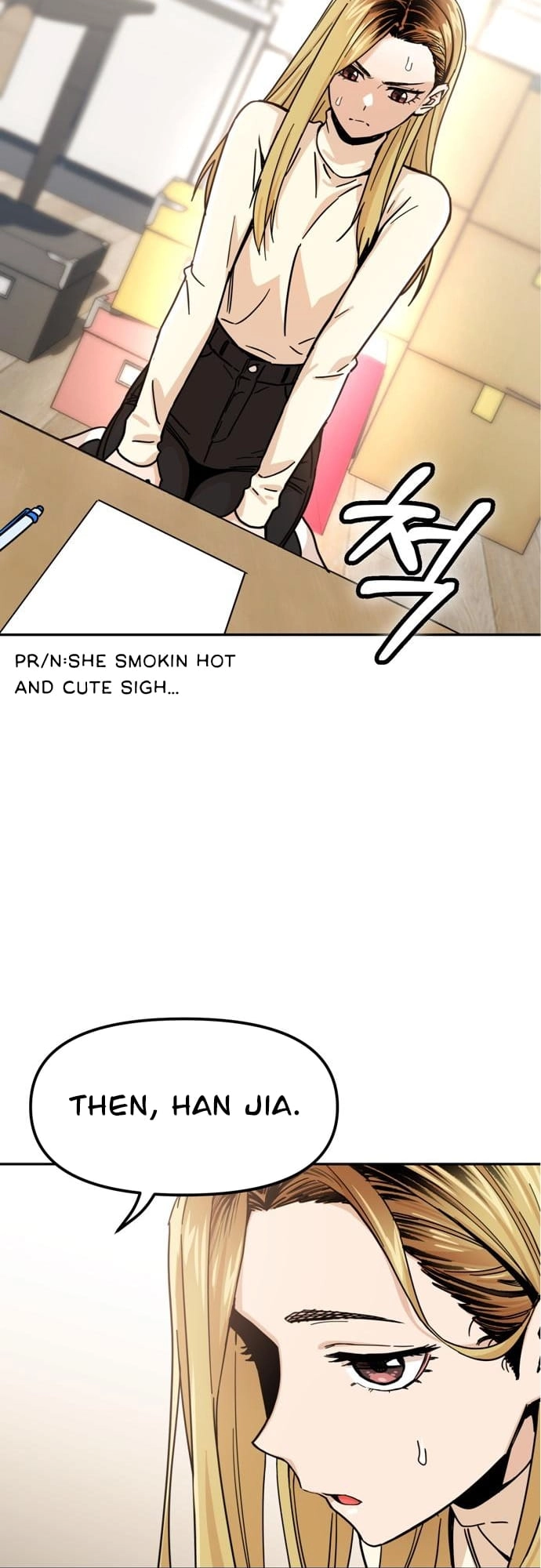 Maybe Meant to Be Chapter 3 - Page 78