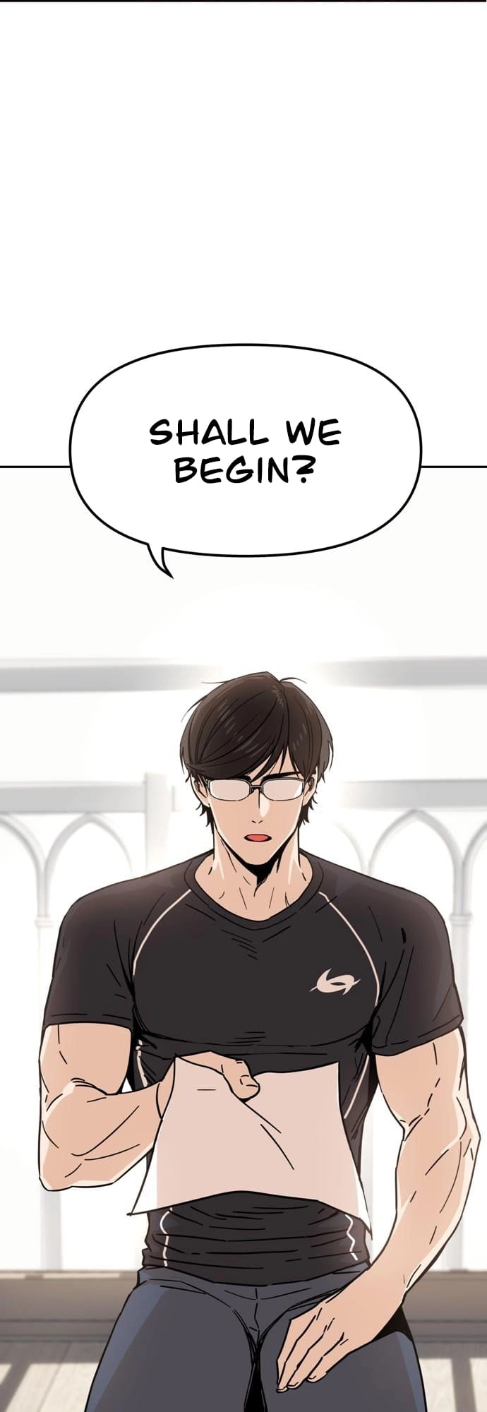 Maybe Meant to Be Chapter 3 - Page 79