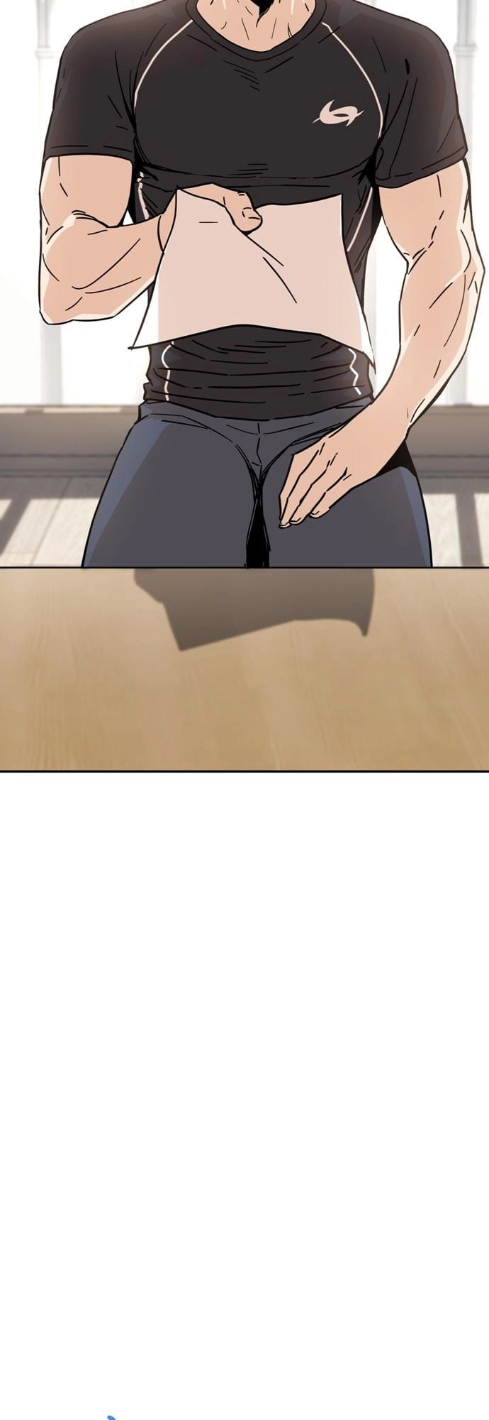 Maybe Meant to Be Chapter 4 - Page 7