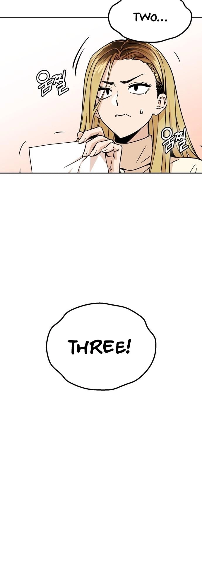 Maybe Meant to Be Chapter 4 - Page 23