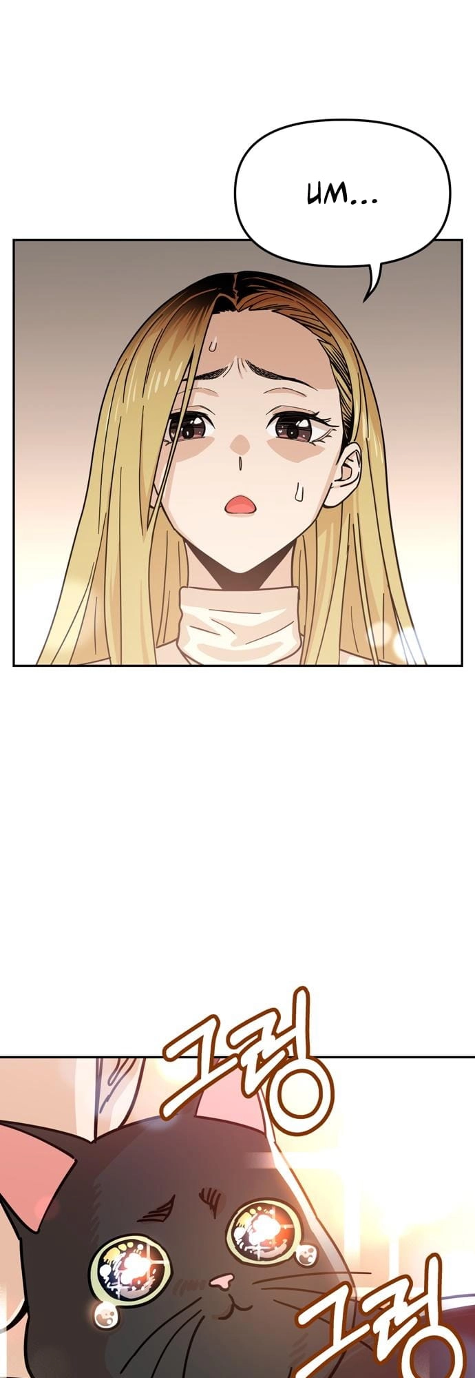 Maybe Meant to Be Chapter 4 - Page 36