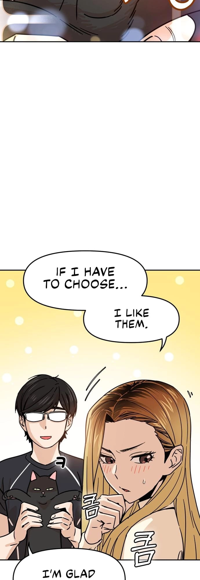 Maybe Meant to Be Chapter 4 - Page 37