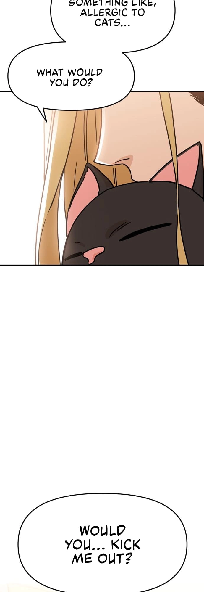 Maybe Meant to Be Chapter 4 - Page 41