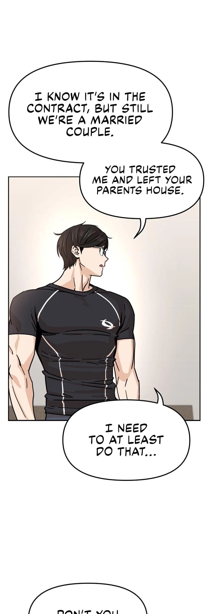 Maybe Meant to Be Chapter 4 - Page 45