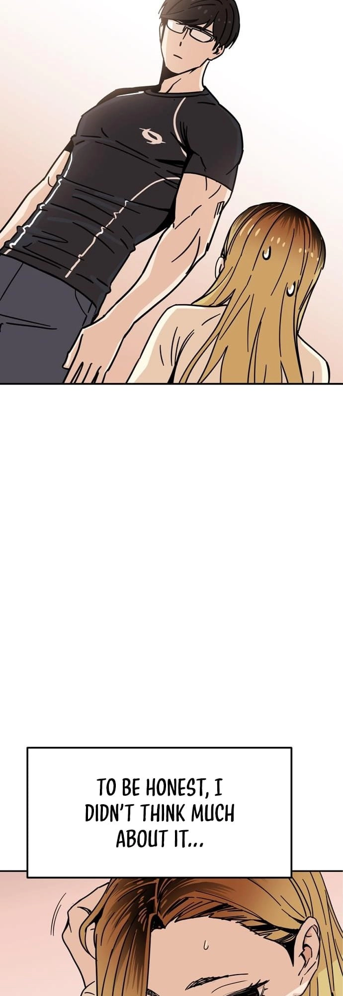 Maybe Meant to Be Chapter 4 - Page 47