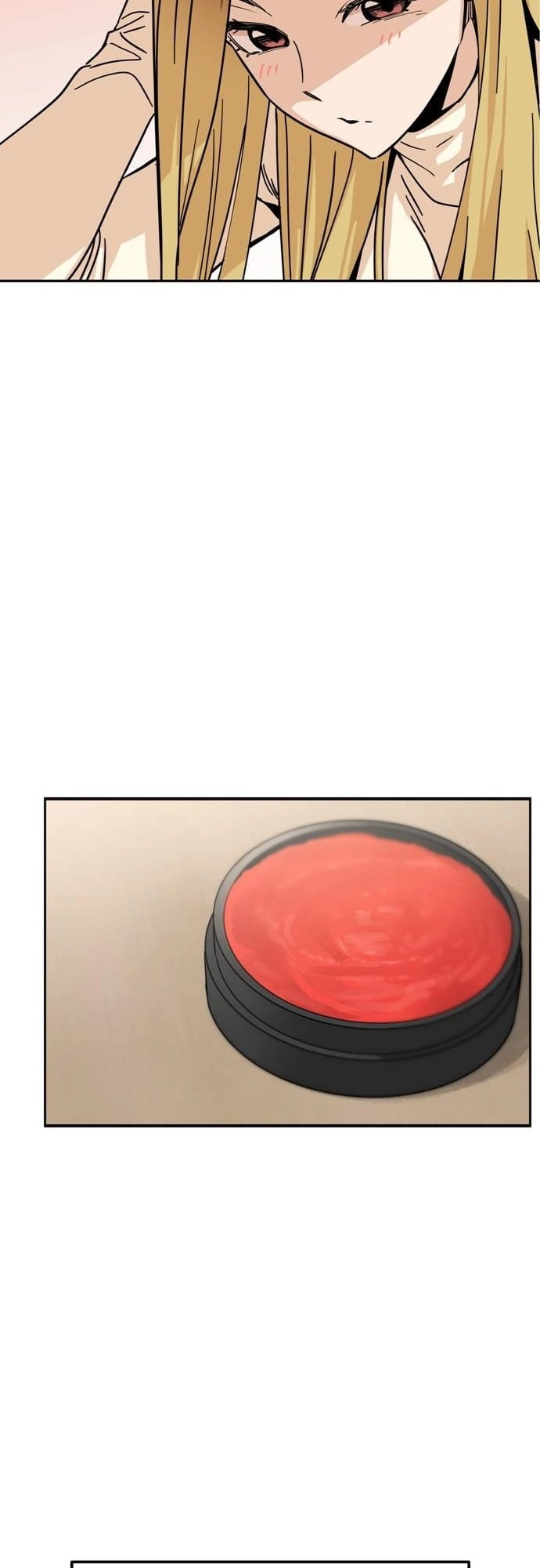 Maybe Meant to Be Chapter 4 - Page 48