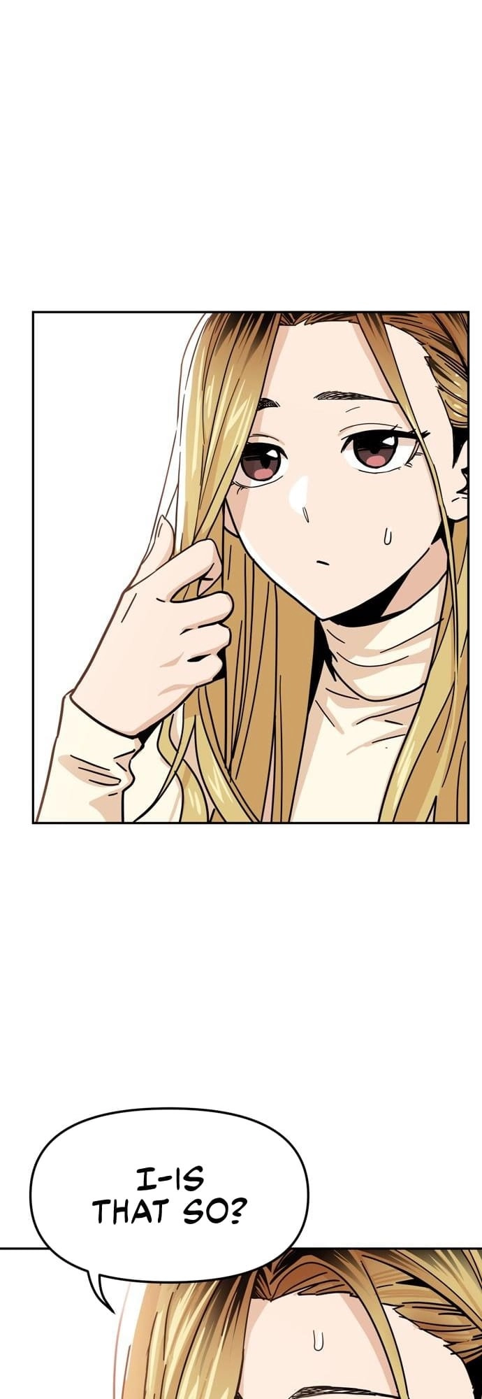 Maybe Meant to Be Chapter 4 - Page 54