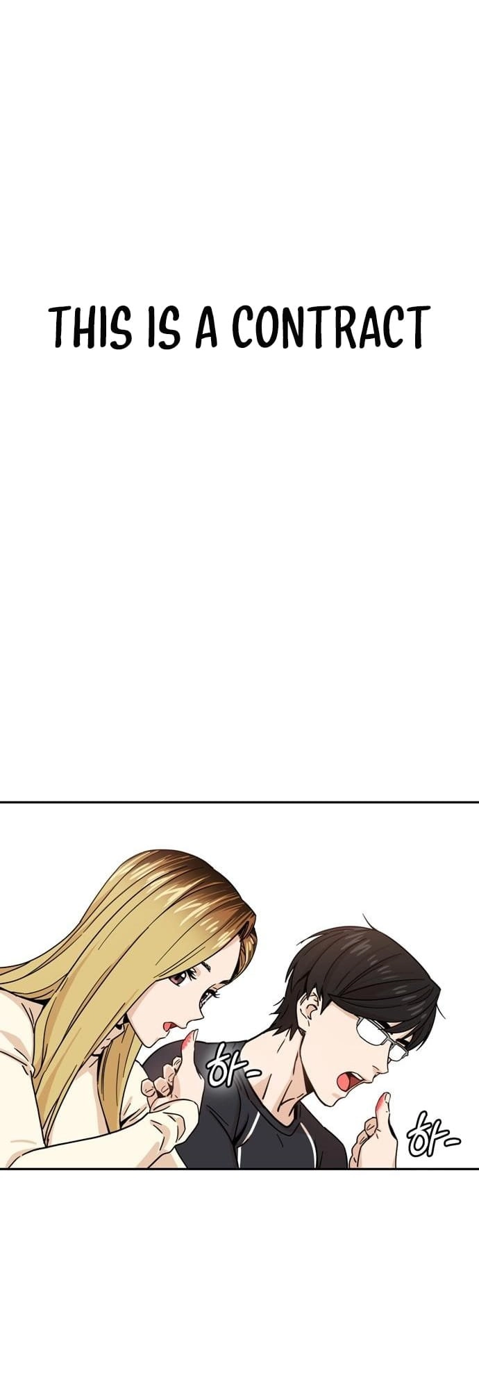 Maybe Meant to Be Chapter 4 - Page 56