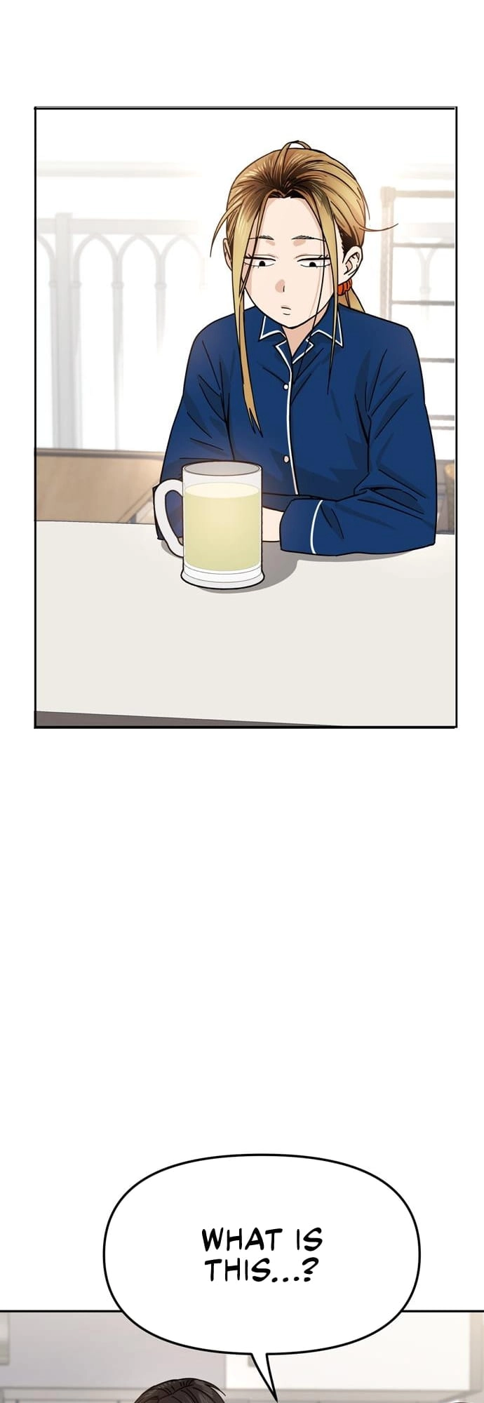 Maybe Meant to Be Chapter 5 - Page 30