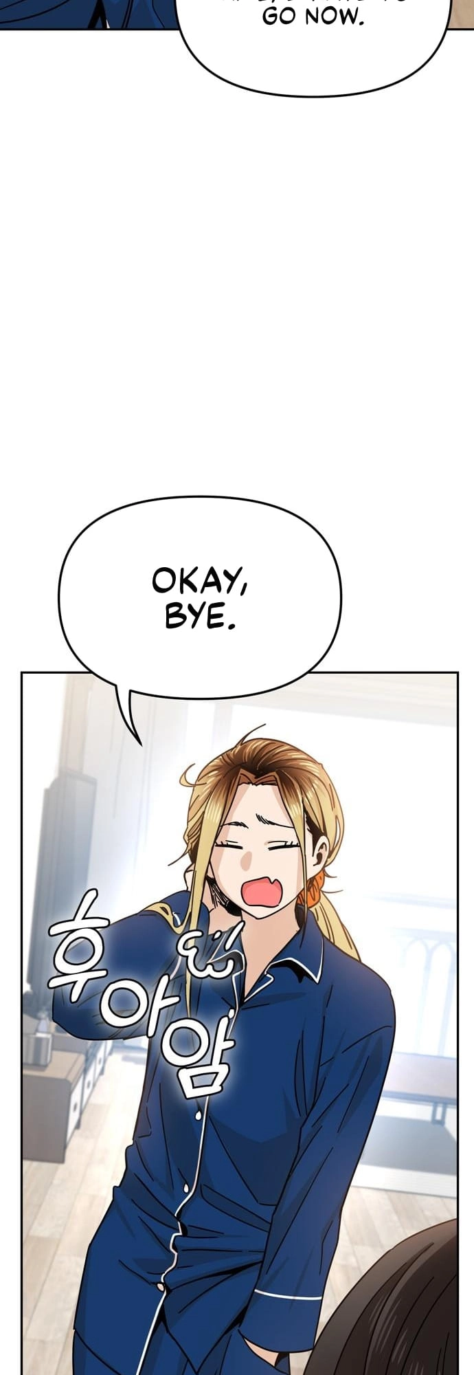 Maybe Meant to Be Chapter 5 - Page 53