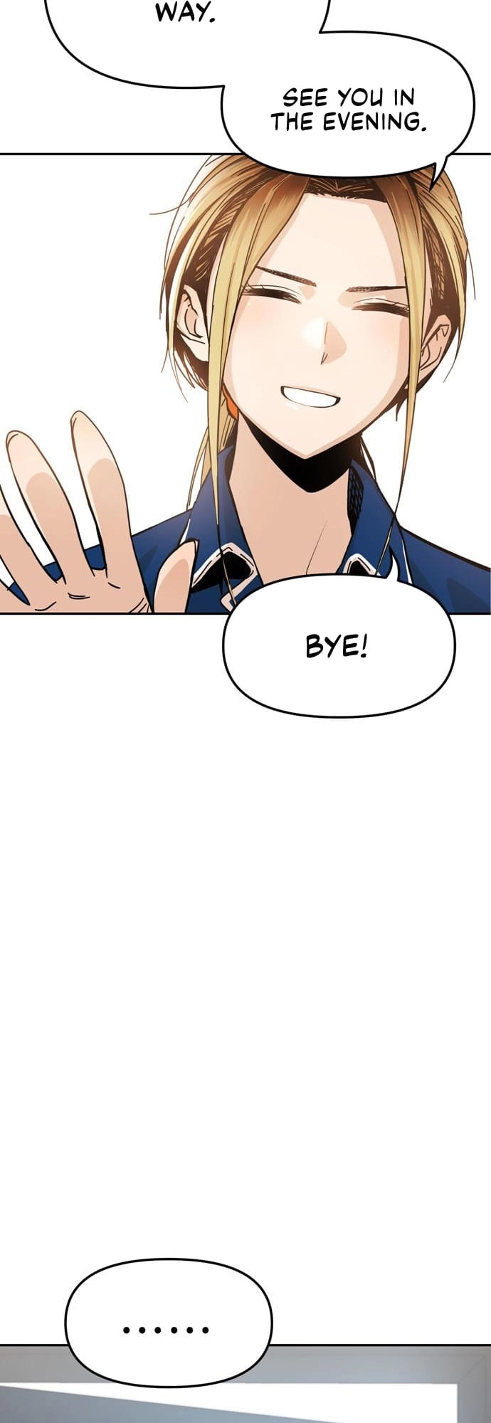 Maybe Meant to Be Chapter 5 - Page 57