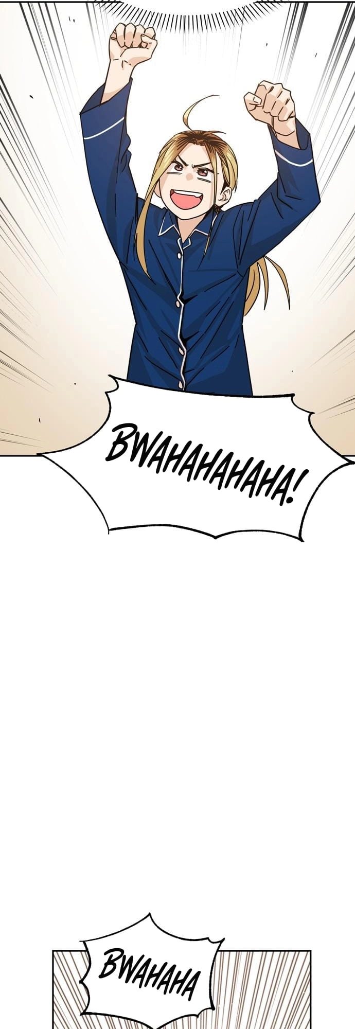 Maybe Meant to Be Chapter 5 - Page 60