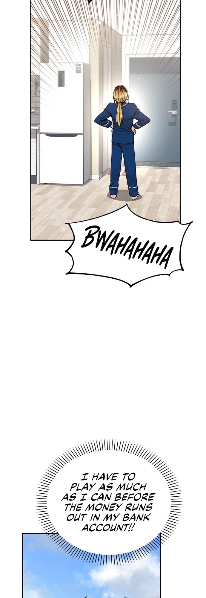Maybe Meant to Be Chapter 5 - Page 61