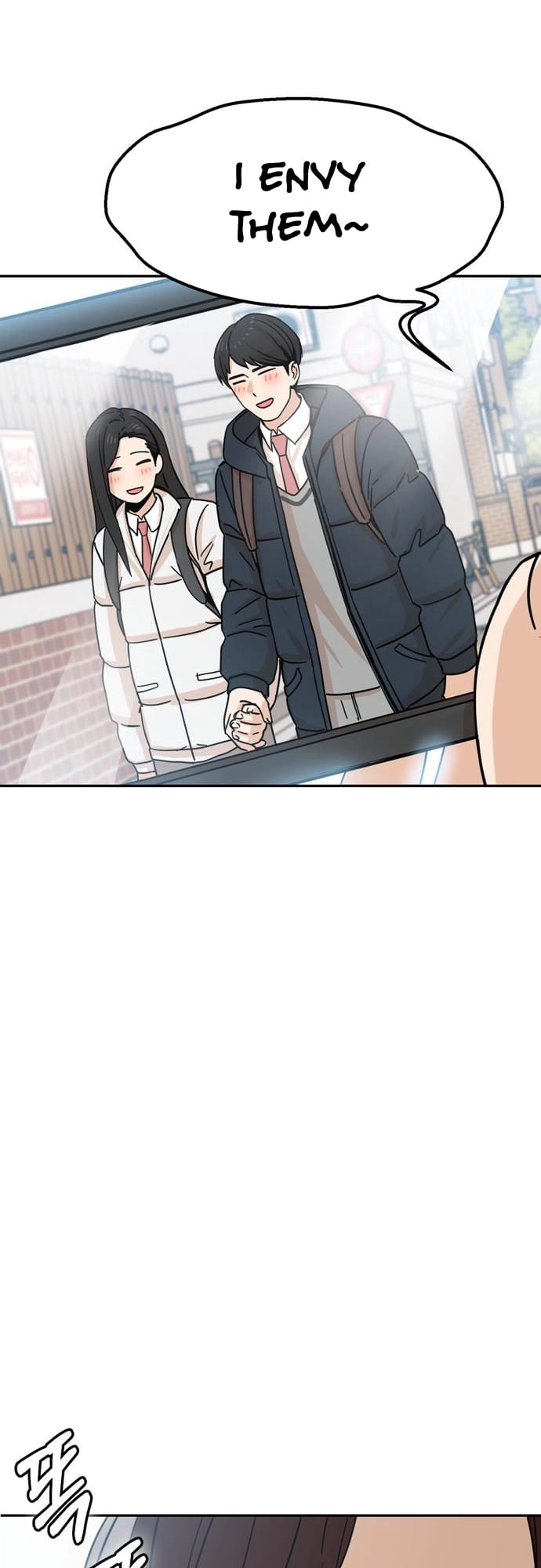 Maybe Meant to Be Chapter 5 - Page 64