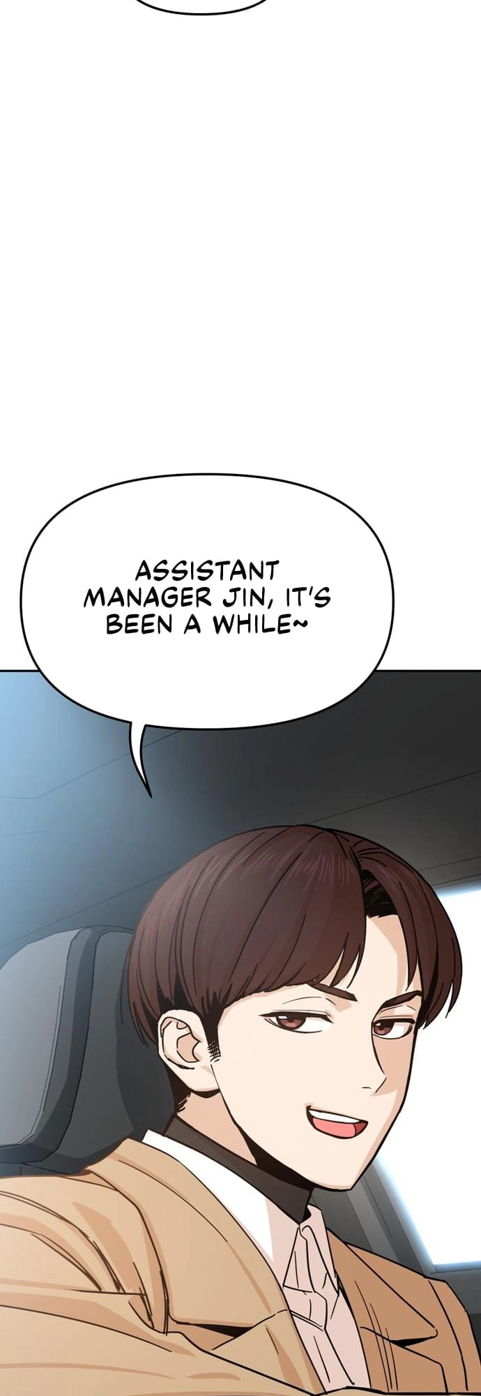Maybe Meant to Be Chapter 5 - Page 66