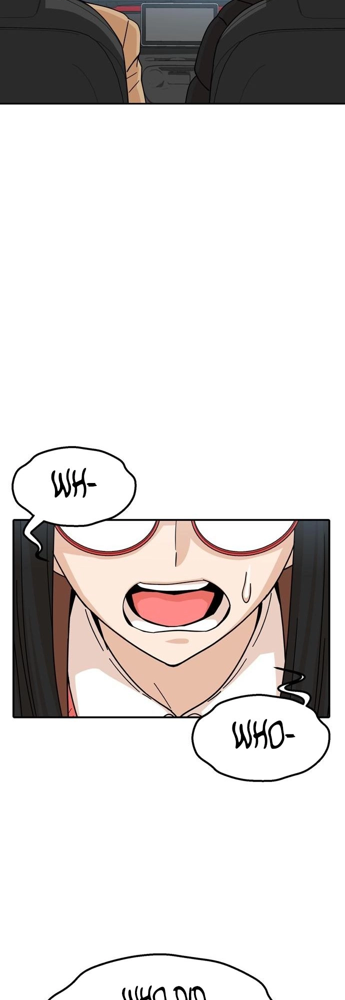 Maybe Meant to Be Chapter 6 - Page 20