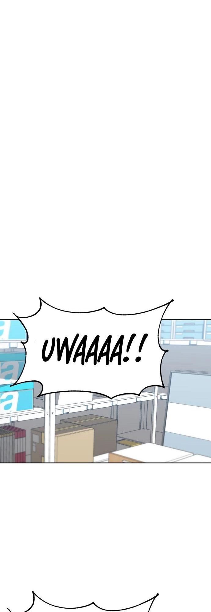 Maybe Meant to Be Chapter 6 - Page 30