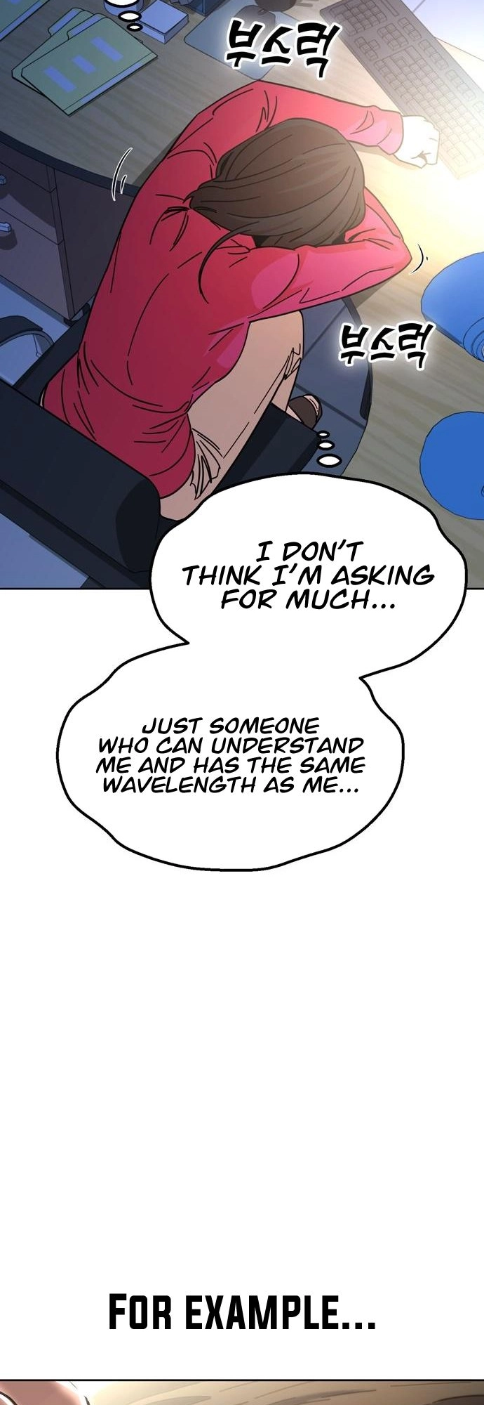 Maybe Meant to Be Chapter 6 - Page 49