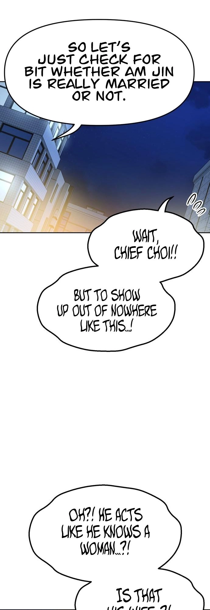 Maybe Meant to Be Chapter 6 - Page 64