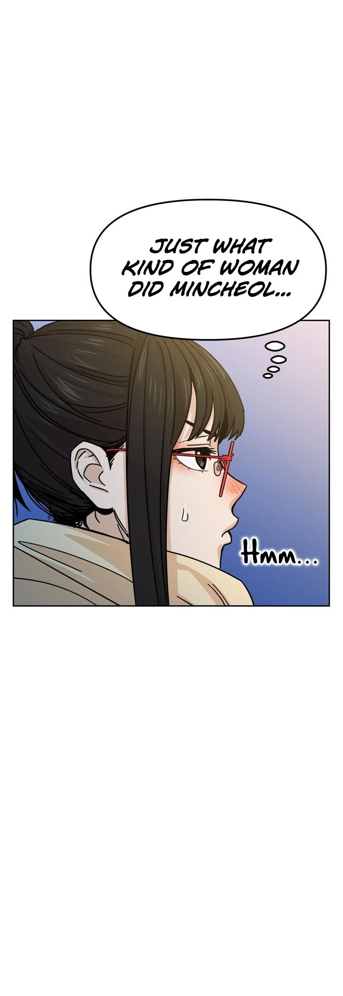 Maybe Meant to Be Chapter 7 - Page 4