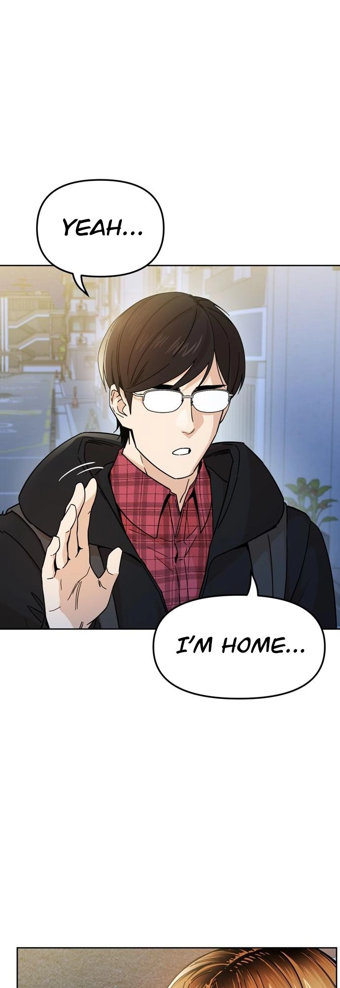 Maybe Meant to Be Chapter 7 - Page 9