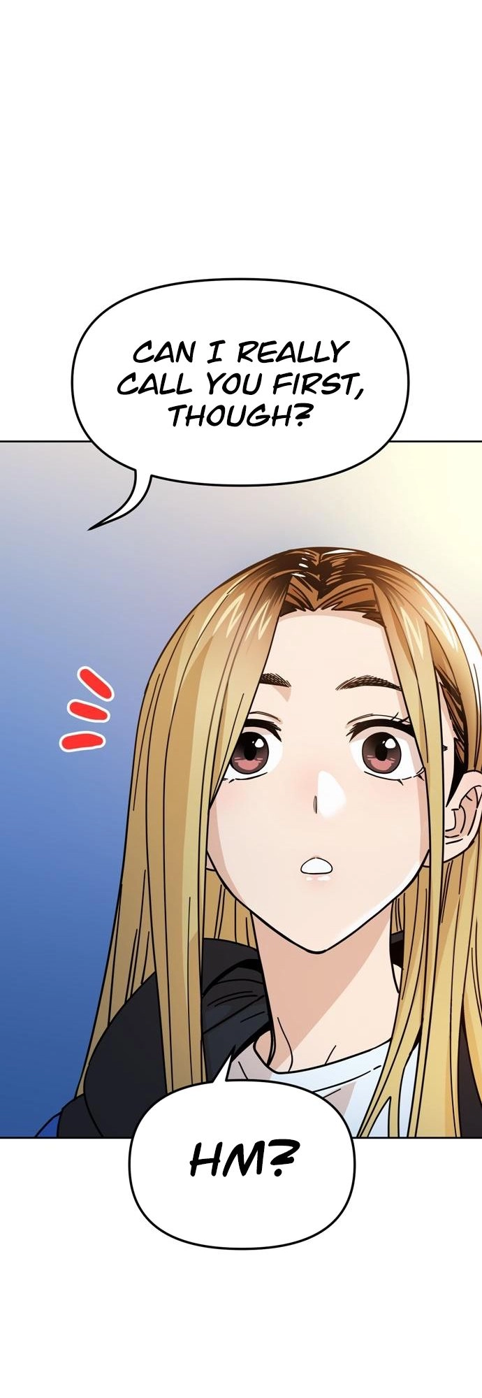 Maybe Meant to Be Chapter 7 - Page 20